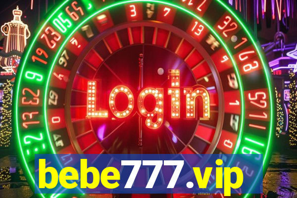 bebe777.vip