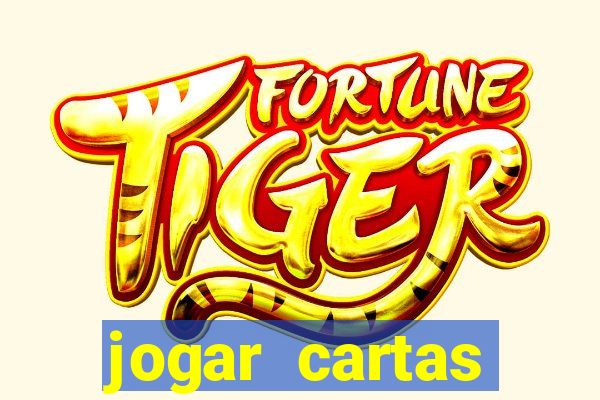 jogar cartas ciganas on line