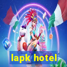 lapk hotel