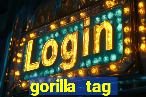 gorilla tag download mobile