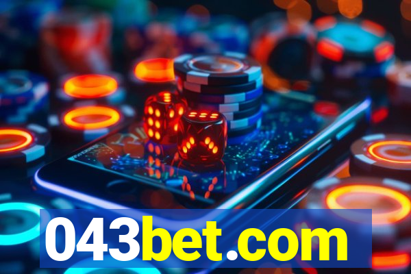 043bet.com