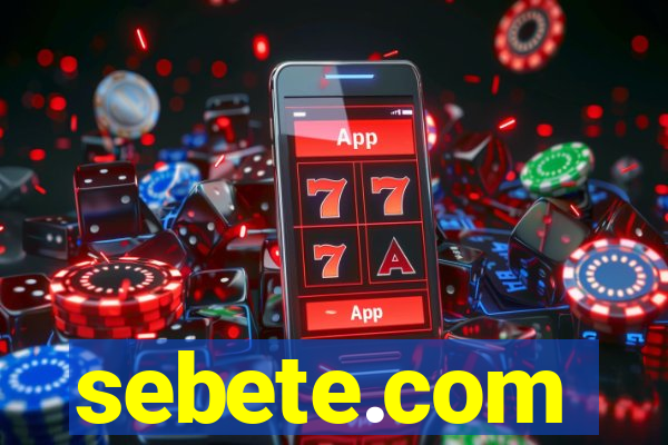 sebete.com