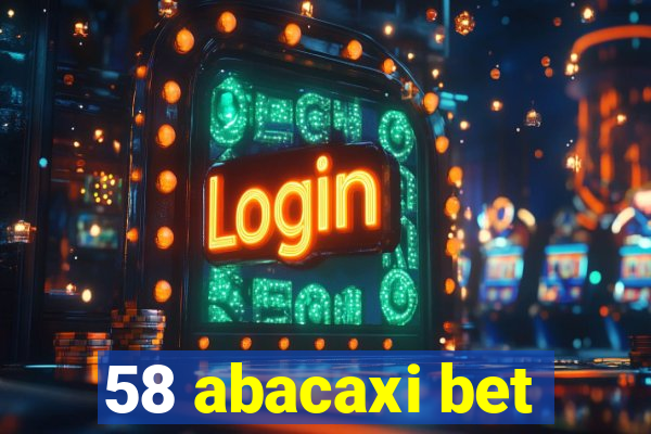 58 abacaxi bet