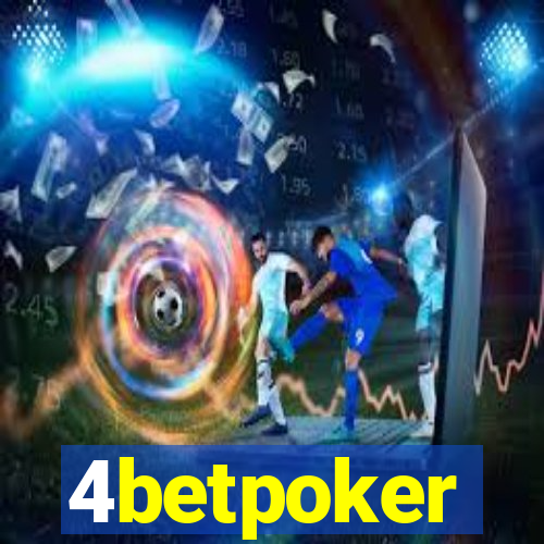 4betpoker