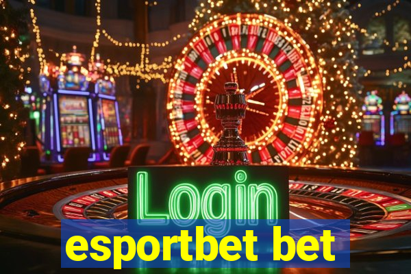 esportbet bet