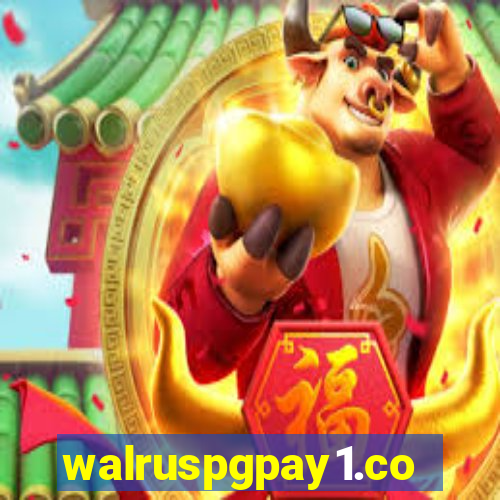 walruspgpay1.com