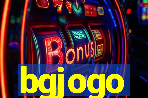 bgjogo