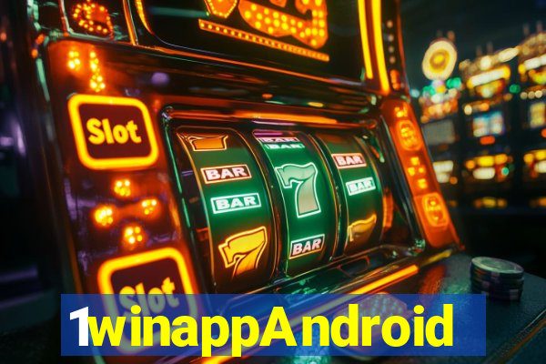 1winappAndroid