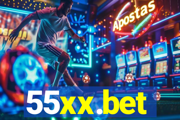 55xx.bet
