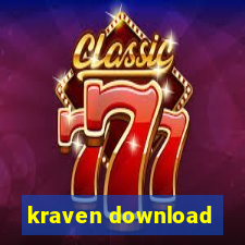 kraven download