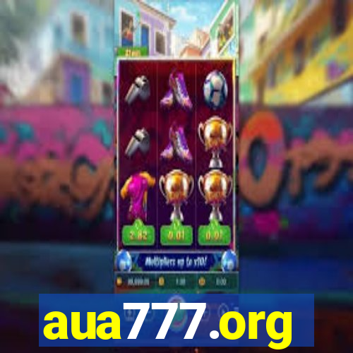 aua777.org