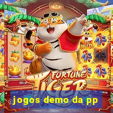 jogos demo da pp