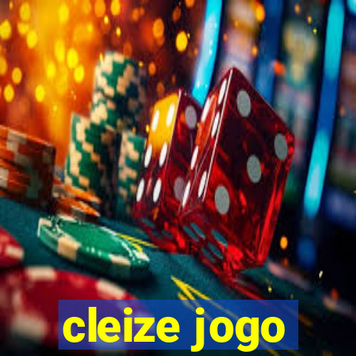 cleize jogo