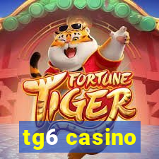 tg6 casino