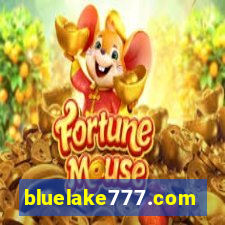 bluelake777.com