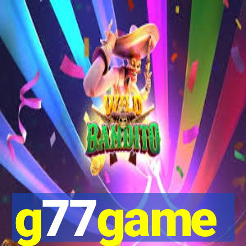 g77game