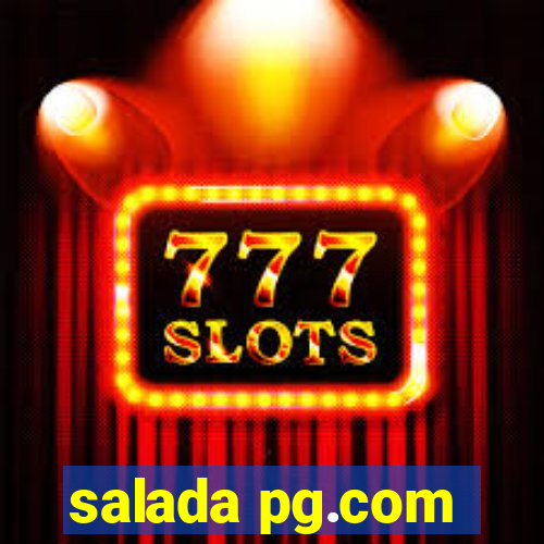 salada pg.com