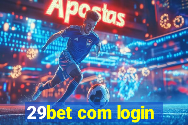 29bet com login