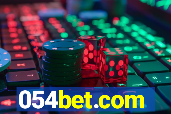 054bet.com