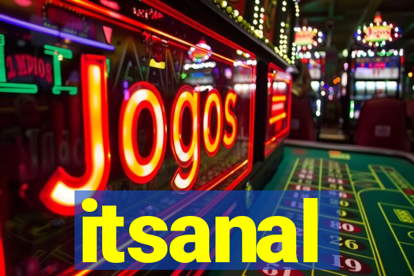itsanal