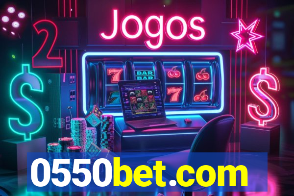 0550bet.com
