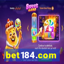 bet184.com