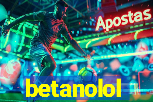 betanolol