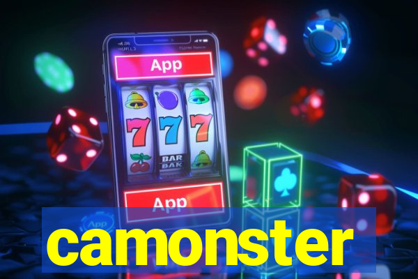 camonster