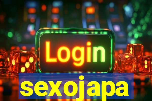 sexojapa