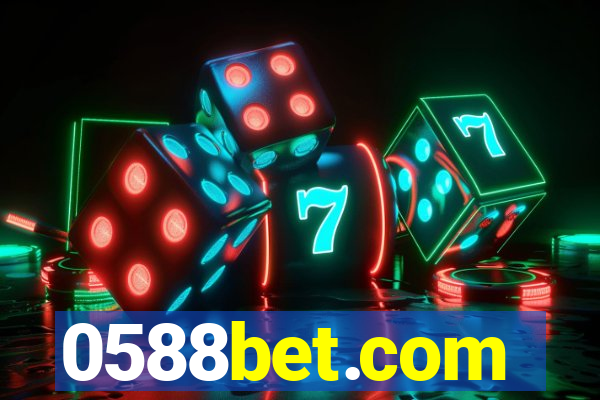 0588bet.com