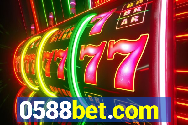0588bet.com