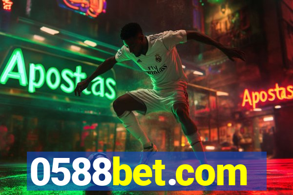 0588bet.com