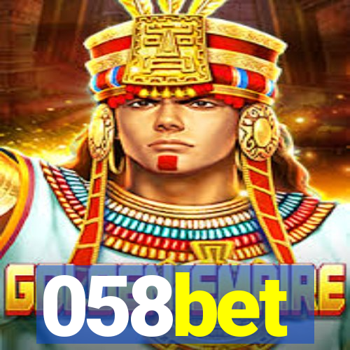 058bet