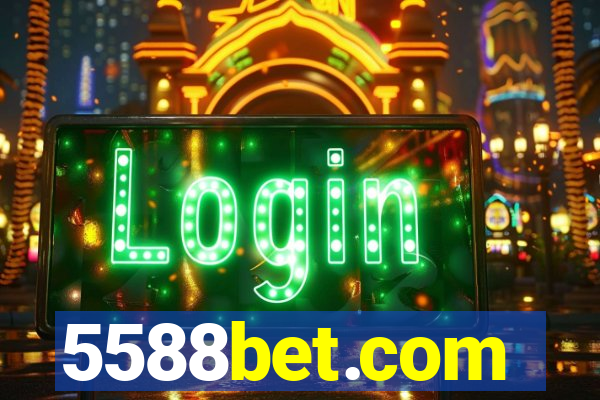 5588bet.com