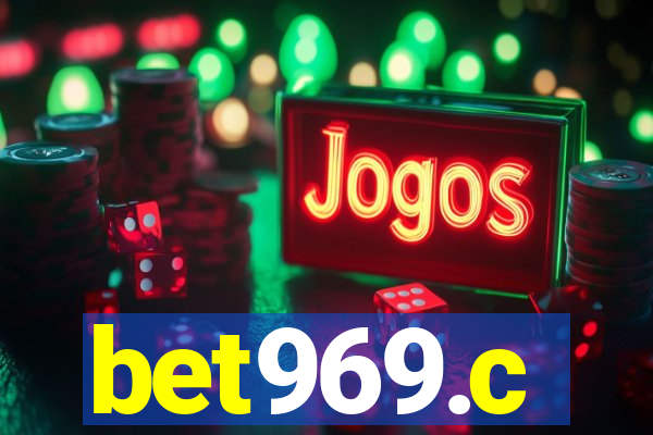 bet969.c