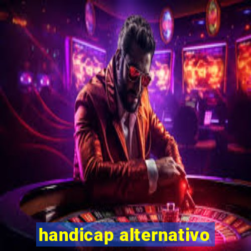handicap alternativo