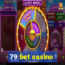 79 bet casino