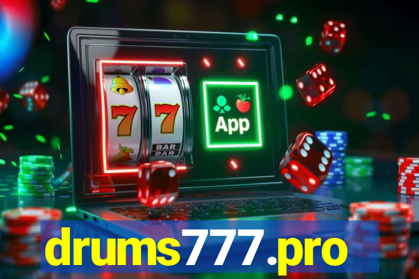 drums777.pro