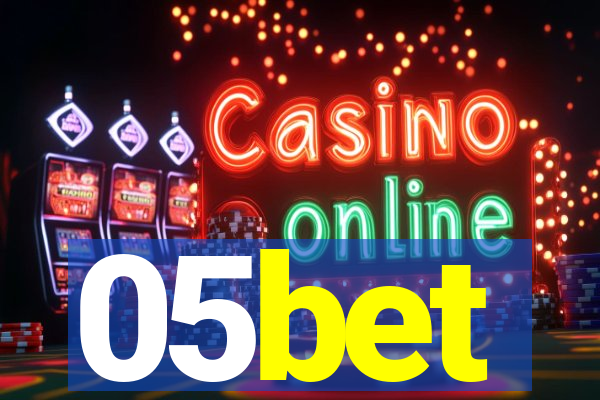 05bet