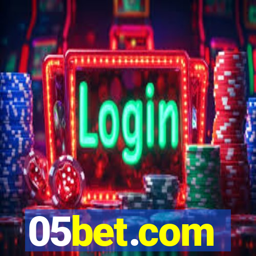 05bet.com
