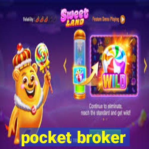 pocket broker
