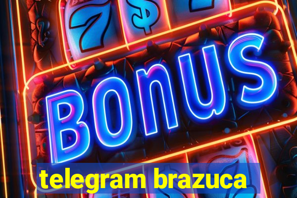 telegram brazuca