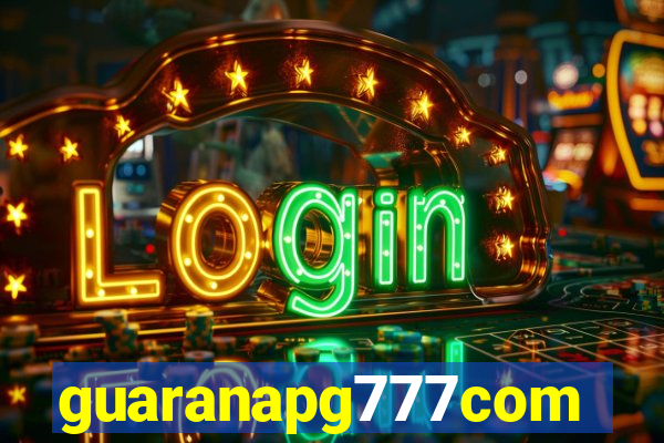 guaranapg777com