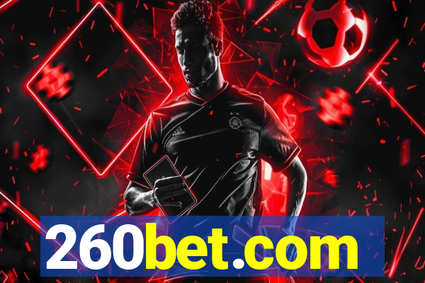 260bet.com