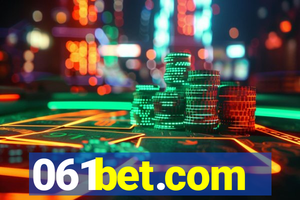 061bet.com