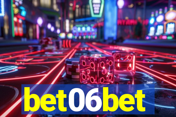 bet06bet