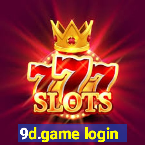 9d.game login