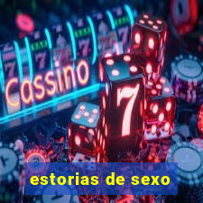 estorias de sexo