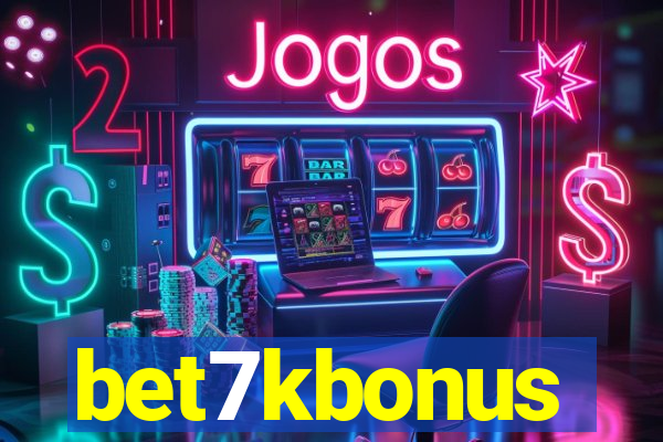 bet7kbonus