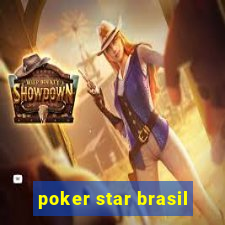 poker star brasil